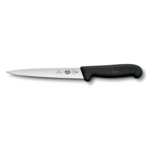Victorinox - Coltello Flessibile per Sfilettare con lama liscia Must-Have