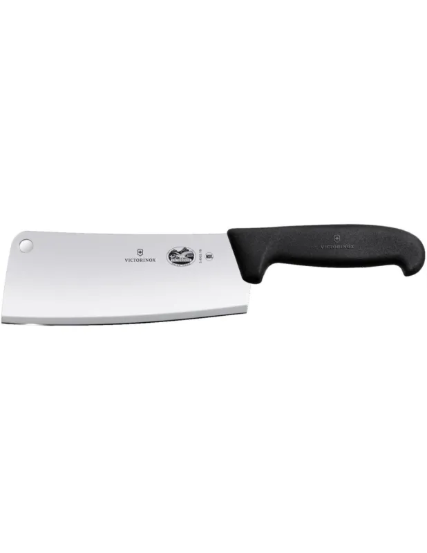 Esclusivo Victorinox - Mannarina Pesante da cucina Fibrox 600g