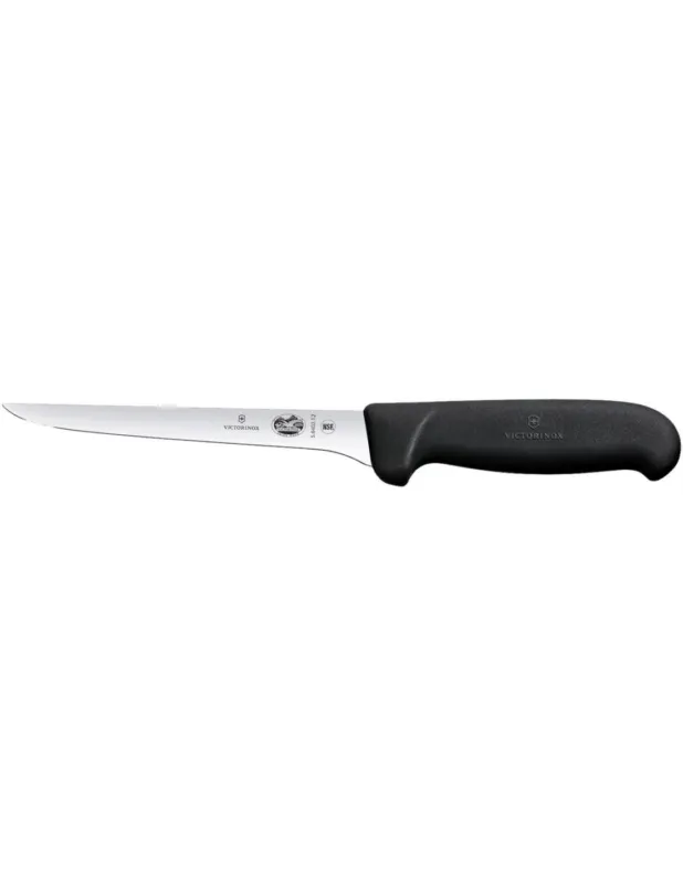 Offerta Limitata Victorinox - Coltello per Disossare Fibrox 15 cm