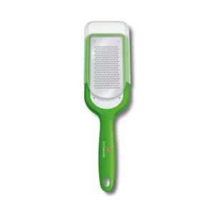 Offerta Victorinox - Grattugia limoni raspa fine verde