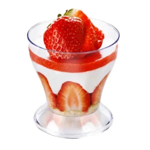 Di Tendenza Finger Food - Bicchierino elegante 150 ml 6 Pz.