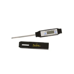 Offerta Limitata Decora - Termometro Digitale -50° +300°C