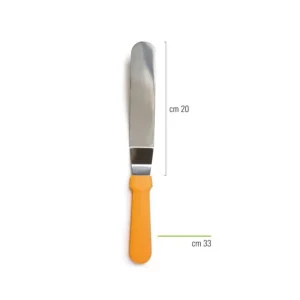 Decora - Spatola angolare 33 cm con lama 20 cm Promozione Esclusiva