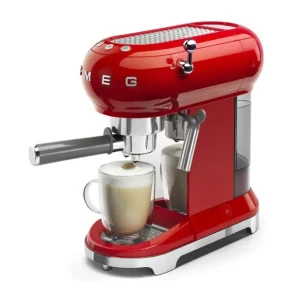 Subito Disponibile Smeg Macchina Caffe‘ Ros