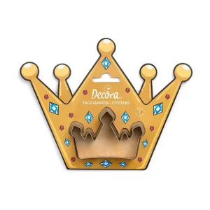 Decora - Tagliapasta Corona Ultima Occasione