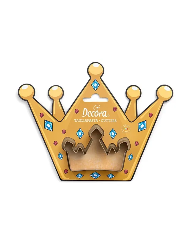 Decora - Tagliapasta Corona Ultima Occasione