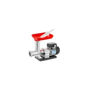 Tre Spade - Tritacarne Elettrico Tg 8 da 160giri Young F11800Y Occasione