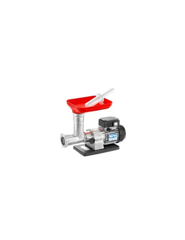 Tre Spade - Tritacarne Elettrico Tg 8 da 160giri Young F11800Y Occasione