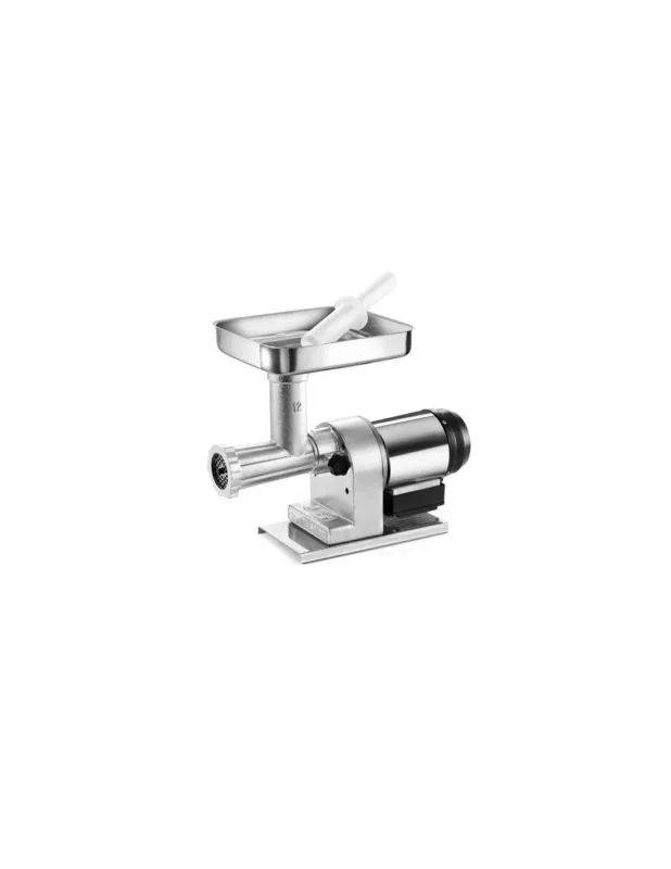 Tre Spade - Tritacarne Elettrico Tg12 da 160giri Elegant F19000/VE Non Perdere