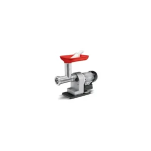 Tre Spade - Tritacarne Elettrico Tg 12 da 160 giri Eco F19000EC Compra Online
