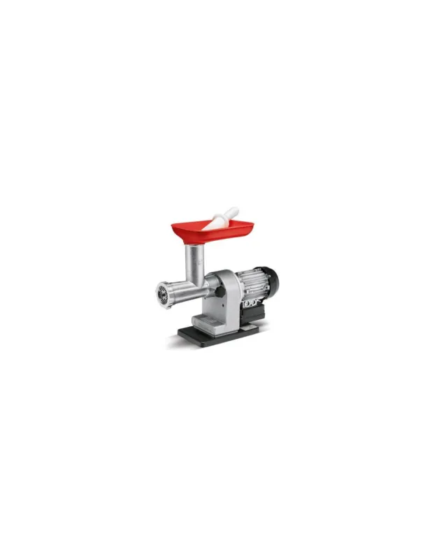 Tre Spade - Tritacarne Elettrico Tg 12 da 160 giri Eco F19000EC Compra Online