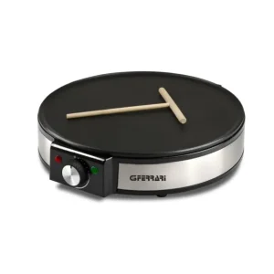 G3Ferrari - Crepiera Elettrica Profi-Crepe G10098 Popolare