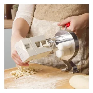 Mammamia - Macchina per la pasta cavatelli e gnocchetti Big Mama Bestseller
