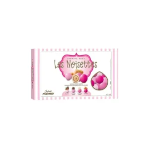 Bestseller Maxtris - Confetti Noisettes Sfumati Rosa 1 Kg Senza Glutine