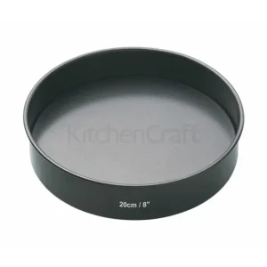 Compra Oggi Stesso Masterclass - Teglia Tonda con Base Rimovibile da 20 cm