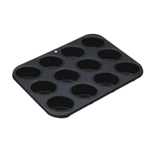 Prezzo Basso Masterclass - Teglia 12 fori per Friad 35,5 cm