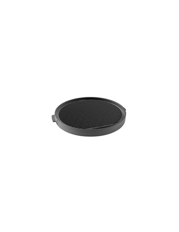 Lotusgrill - Piastra Liscia Grigliata Teppanyaki XL per Barbecue Ultimissimo Modello