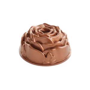 Nordic Ware - Stampo Ciambella Rose Bundt Cake Bestseller