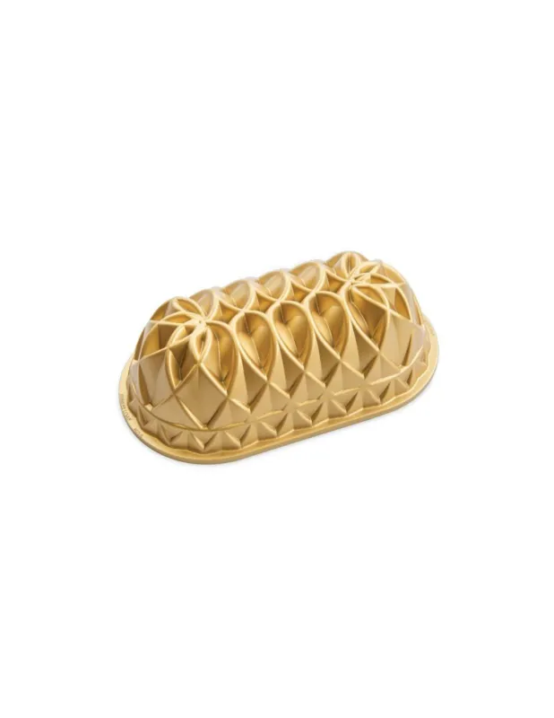 Scelto Dai Clienti Nordic Ware - Stampo Ciambella Jubilee Bundt Cake