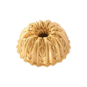 Compra Oggi Stesso Nordic Ware - Stampo Ciambella Crystal Bundt Cake