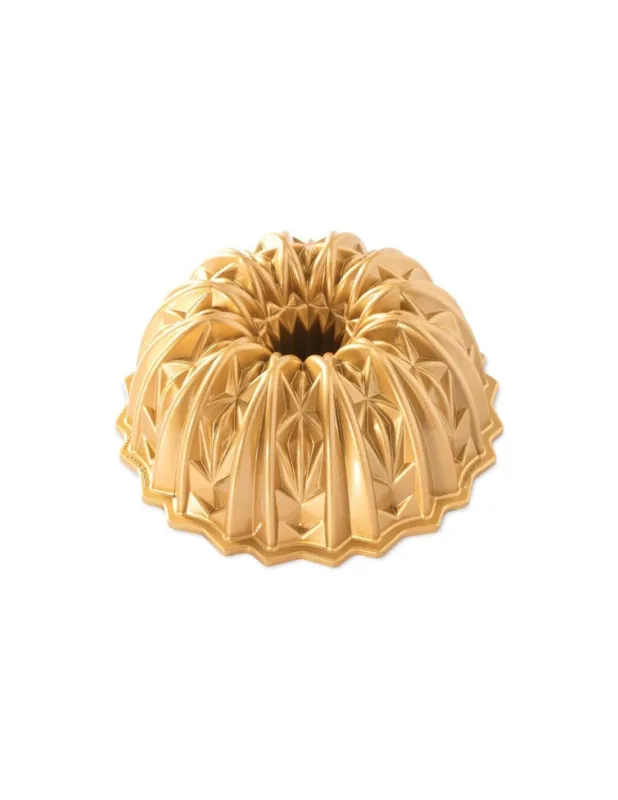 Compra Oggi Stesso Nordic Ware - Stampo Ciambella Crystal Bundt Cake