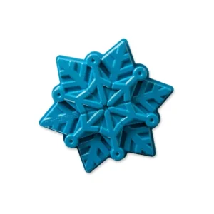 Soddisfatti O Rimborsati Nordic Ware - Stampo Ciambella Fiocco di Neve Frozen II