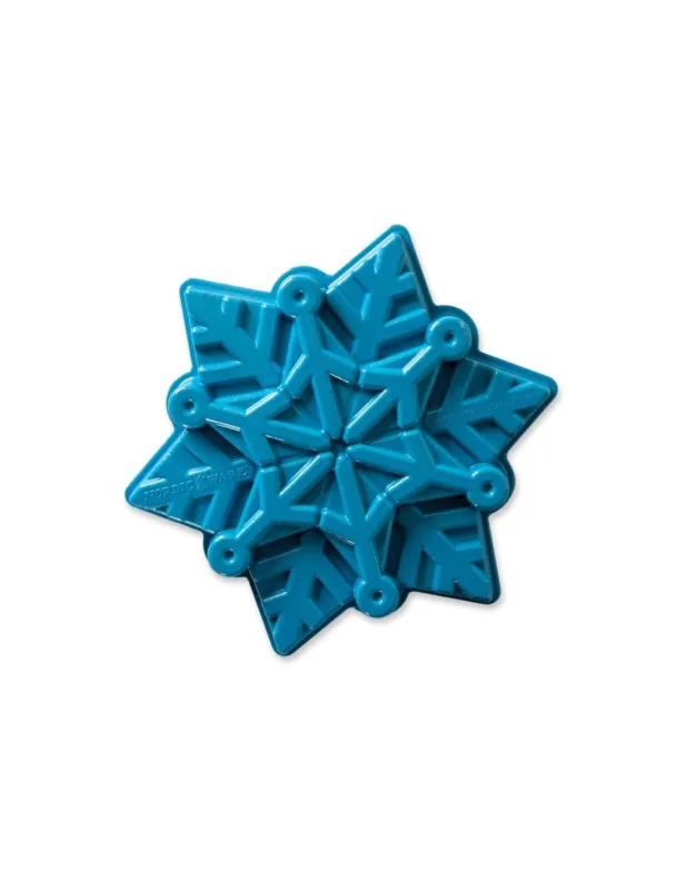 Soddisfatti O Rimborsati Nordic Ware - Stampo Ciambella Fiocco di Neve Frozen II