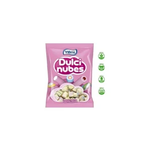 Nuova Collezione Vidal - Marshmallow Assortiti 850 gr