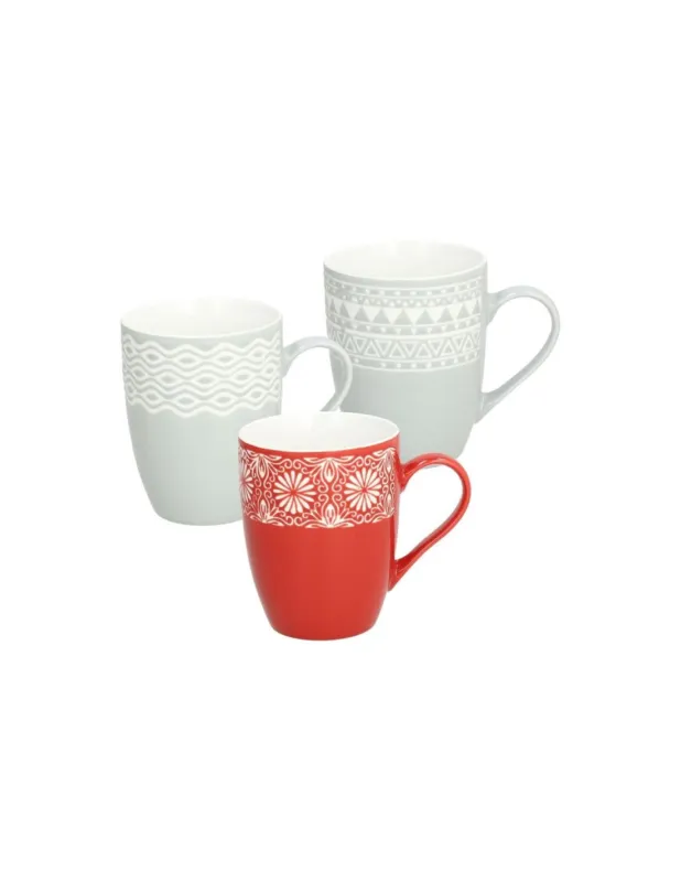 Compra Oggi Stesso Tognana - Tazza Mug Natalizia da 350 cc.
