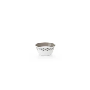 Soddisfatti O Rimborsati Stefanplast - Ciotola Tortora Tosca da 19 cm