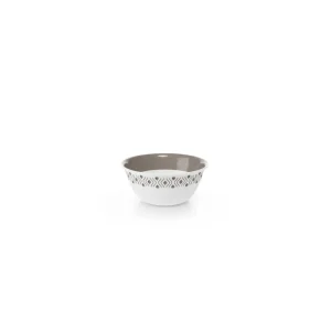 Stefanplast - Ciotola Tortora Tosca da 23 cm Promozione