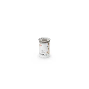 Solo Oggi Stefanplast - Barattolo Tondo 1,2lt Tortora Tosca