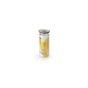 Non Perdere Stefanplast - Barattolo Tondo 2,2lt Tortora Tosca
