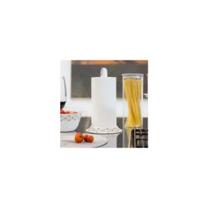 Stefanplast - Portarotolo da Cucina Tortora Tosca Miglior Prezzo
