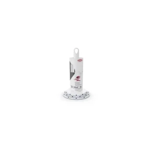 Subito Disponibile Stefanplast - Portarotolo da Cucina Blu Tosca