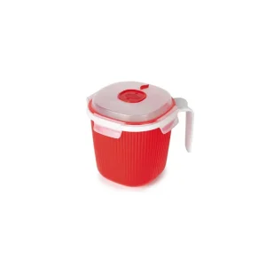 Offerta Del Giorno Snips - Lattiera Bevande Calde e Zuppe per Microonde da 0,7 L.