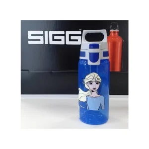 Sigg - Borraccia Viva One Elsa II 0,5 lt Solo Oggi