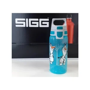 Miglior Prezzo Sigg - Borraccia Viva One Olaf II 0,5 lt
