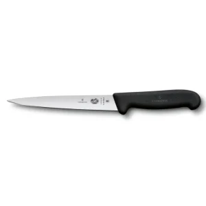 A Buon Prezzo Victorinox - Coltello Extraflessibile per filettare manico in Fibrox