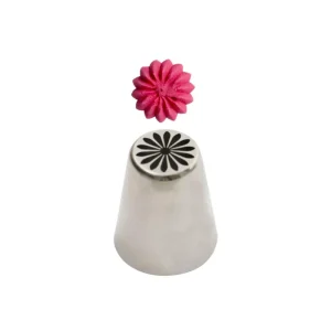Decora - Cornetto Sac a Poche Blisterato Margherita n. 31 Offerta