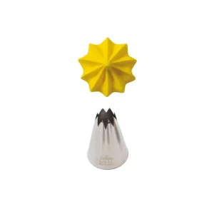 Solo Oggi Decora - Cornetto Sac a Poche Blisterato Stella15