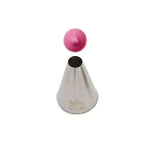 Decora - Cornetto Sac a Poche Blisterato Liscio n. 10 Pagamento Sicuro
