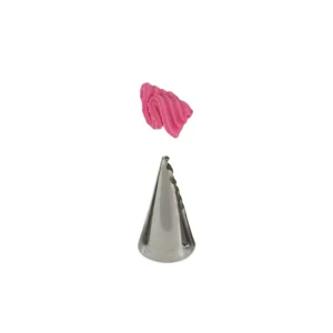 Soddisfatti O Rimborsati Decora - Cornetto Sac a Poche Blisterato Frill n. 90