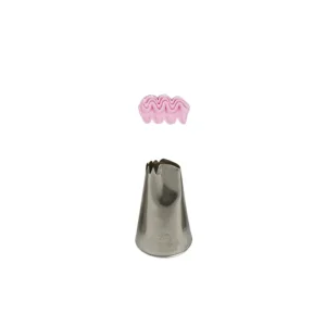 Sconto Decora - Cornetto Sac a Poche Blisterato Petalo n. 88