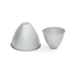 Decora - Stampo Bambola D. 185x51x148 mm in Alluminio Nuovo Arrivo