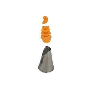 Decora - Cornetto Sac a Poche Blisterato Merletto n. 143 Economico