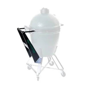 Big Green Egg - Nest Handler Maniglia per Spostamento Misura Medium Prezzo Conveniente