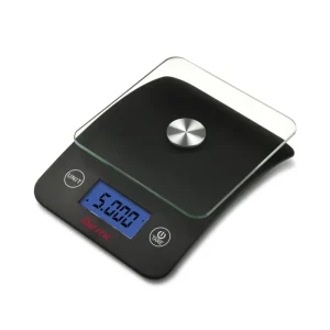 Offerta Limitata Girmi - Bilancia da Cucina Elettronica Digitale PS25