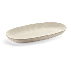Guzzini - Vassoio da Portata Tierra Argilla 41 cm Compra Online