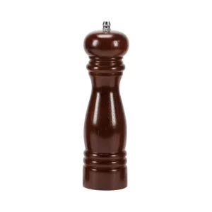 Ilsa - Macina Pepe Sale Legno Cm 20 Solo Oggi